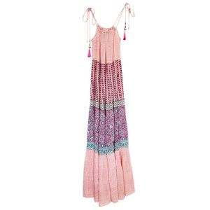 Bell Collection Maxi Coverup